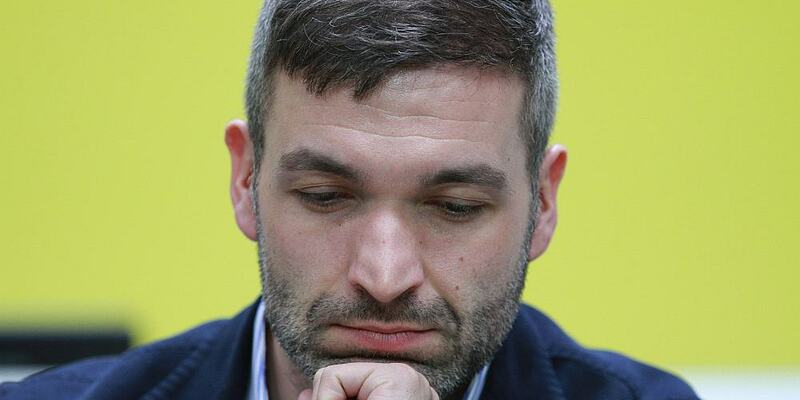 Konstantin Kuhle (Archiv) - Foto: über dts Nachrichtenagentur