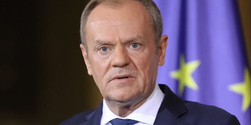 Donald Tusk (Archiv) - Foto: über dts Nachrichtenagentur