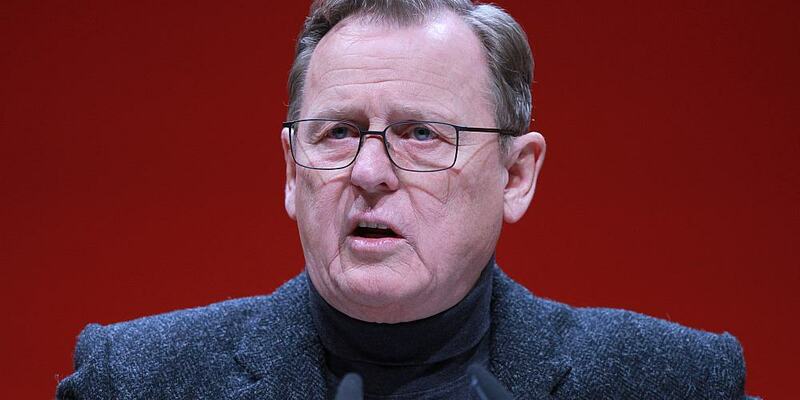 Bodo Ramelow (Archiv) - Foto: über dts Nachrichtenagentur