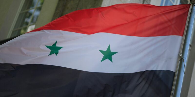 Luftangriffe in Syrien: Mindestens 42 Menschen sind getötet worden. - Foto: picture alliance / dpa