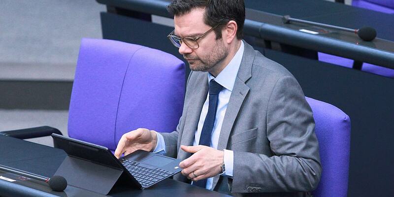 Marco Buschmann (Archiv) - Foto: über dts Nachrichtenagentur