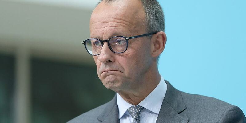 Friedrich Merz (Archiv) - Foto: über dts Nachrichtenagentur