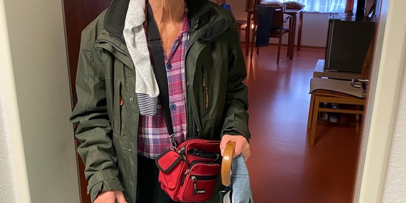 POL-PDLU: Öffentlichkeitsfahndung nach einem Vermisstem - Foto: presseportal.de