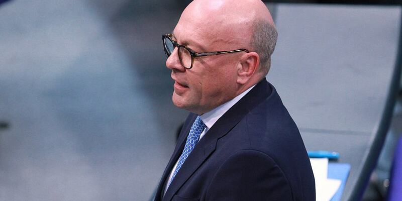 Alexander Throm (Archiv) - Foto: über dts Nachrichtenagentur