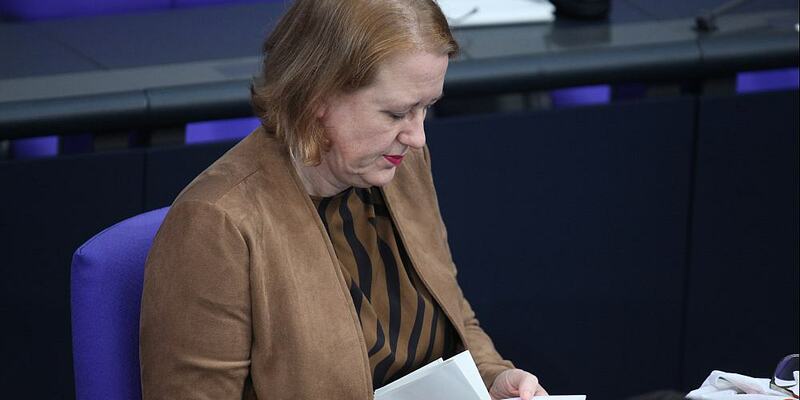 Lisa Paus (Archiv) - Foto: über dts Nachrichtenagentur