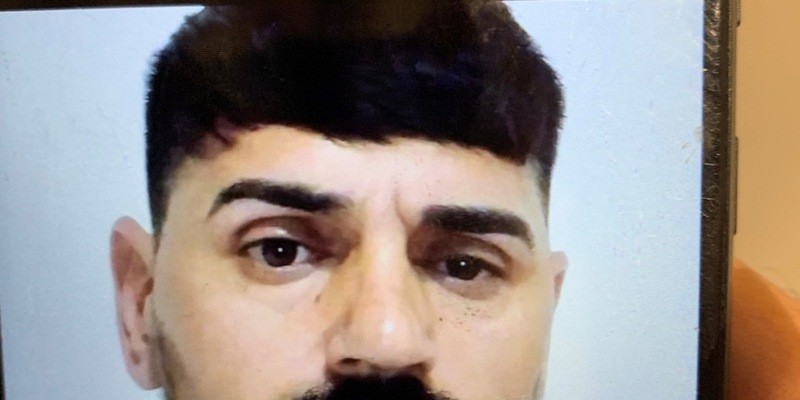 POL-SBR-BURB: Öffentlichkeitsfahndung der PI Saarbrücken-Burbach nach Herrn Valeriu VADUVA - Foto: presseportal.de