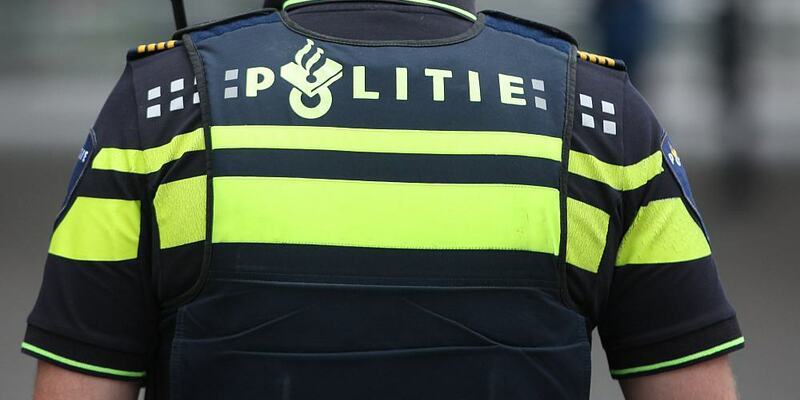 Polizei in den Niederlanden (Archiv) - Foto: über dts Nachrichtenagentur