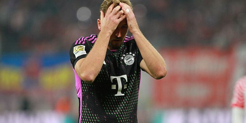 Harry Kane (Archiv) - Foto: über dts Nachrichtenagentur