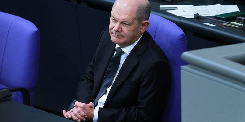 Olaf Scholz (Archiv) - Foto: über dts Nachrichtenagentur