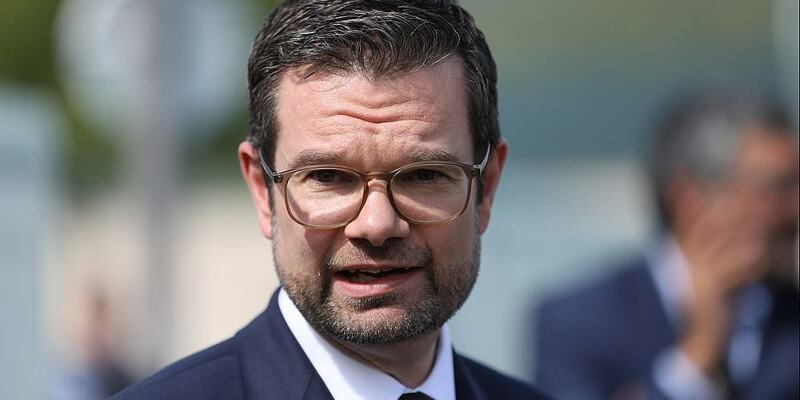 Marco Buschmann (Archiv) - Foto: über dts Nachrichtenagentur