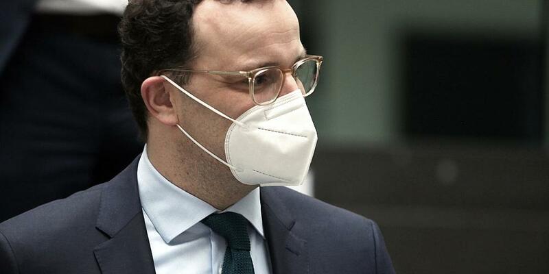 Jens Spahn (Archiv) - Foto: über dts Nachrichtenagentur