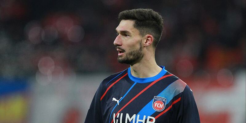 Tim Kleindienst (Archiv) - Foto: über dts Nachrichtenagentur