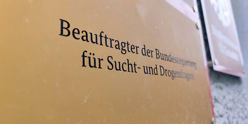 Drogenbeauftragter (Archiv) - Foto: über dts Nachrichtenagentur
