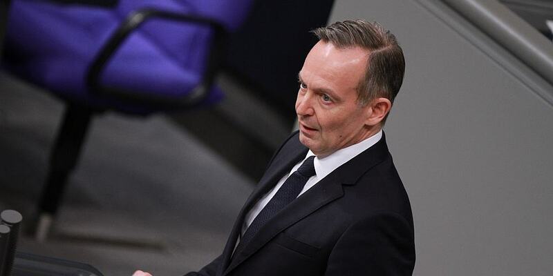 Volker Wissing (Archiv) - Foto: über dts Nachrichtenagentur