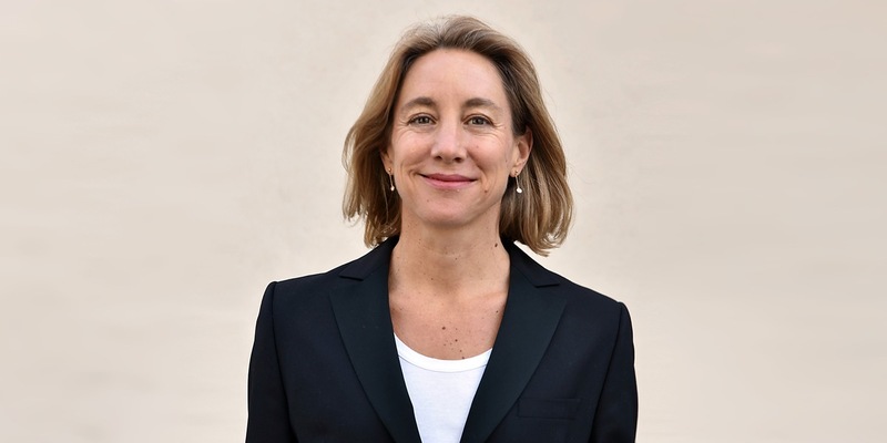 Barbara Berner ist neue Leiterin der ARD-Koordination Ausland und Festivals in der ARD-Programmdirektion - Foto: presseportal.de