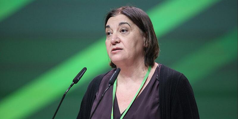 Ekin Deligöz (Archiv) - Foto: über dts Nachrichtenagentur