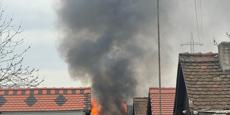FW Dresden: Überblick über das Einsatzgeschehen zum Osterfest 2024 vom #TeamFeuerwehrDresden - Foto: presseportal.de
