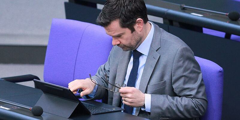 Marco Buschmann (Archiv) - Foto: über dts Nachrichtenagentur