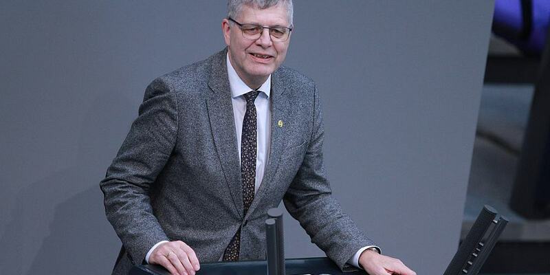 Christian Haase (Archiv) - Foto: über dts Nachrichtenagentur