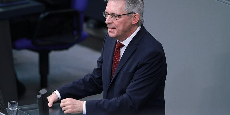 Achim Post (Archiv) - Foto: über dts Nachrichtenagentur