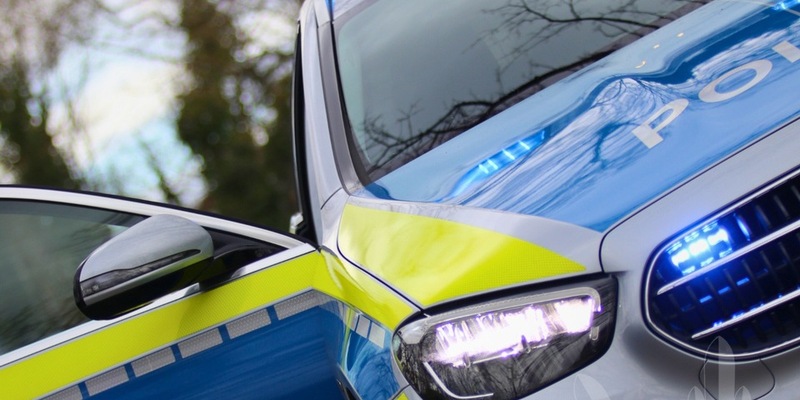 POL-DA: Viernheim: Experten der Polizei mit Infostand am Rhein-Neckar-Zentrum - Foto: presseportal.de