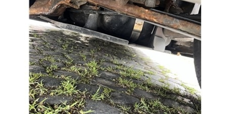 POL-SO: Rot für Raser am Car-Freitag - Foto: presseportal.de