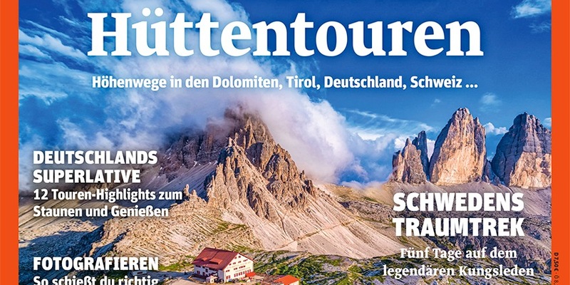 outdoor-Magazin testet Regenbekleidung: Beste Ergebnisse auch für neue Gore-Tex-Membran - Foto: presseportal.de
