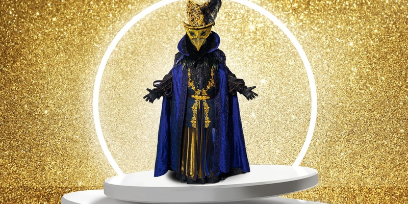 Mysterium The Masked Singer - Foto: Seven.One/Willi Weber, presseportal.de