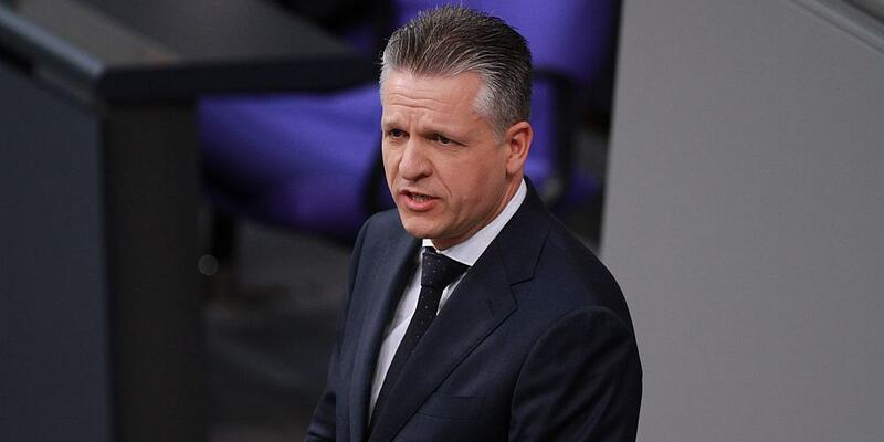 Thorsten Frei (Archiv) - Foto: über dts Nachrichtenagentur