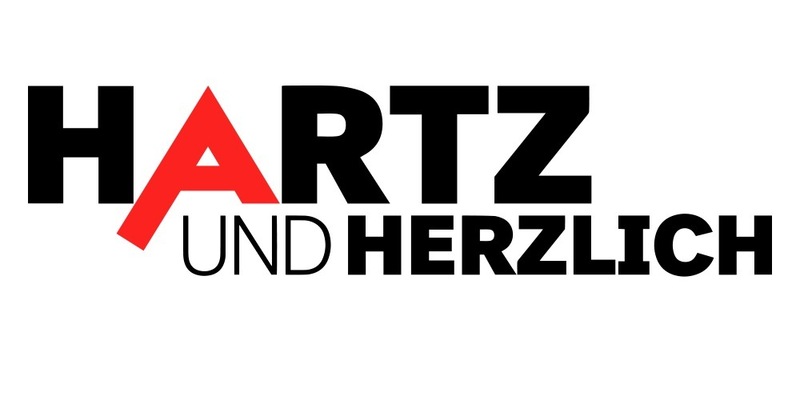 Relevant und erfolgreich: Hartz und herzlich erzielt Quotenrekorde am Vorabend - Foto: presseportal.de