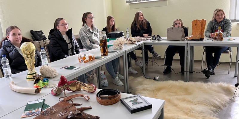 HZA-GI: Was macht eigentlich der Zoll in Bad Hersfeld? - Foto: presseportal.de