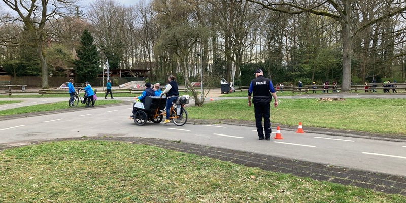 POL-OF: Ermittlungen wegen Gefährdung des Straßenverkehrs: Zeugen gesucht; Unfallflucht: Polizei bittet um Hinweise zu unbekannten Radfahrer und mehr - Foto: presseportal.de