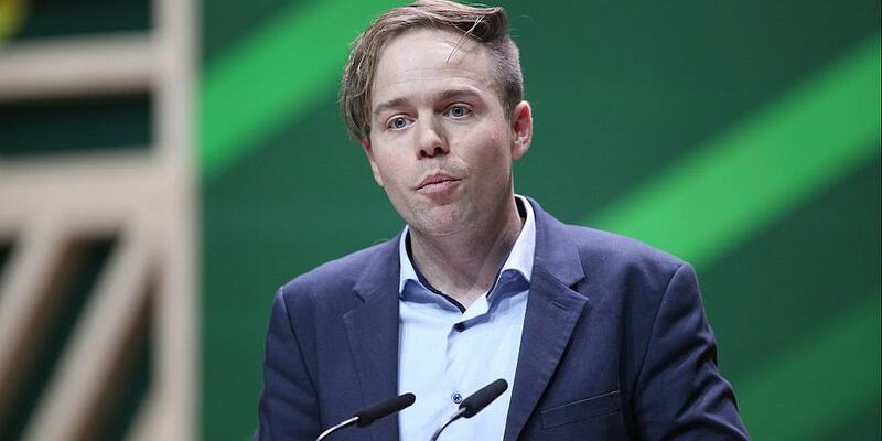 Rasmus Andresen (Archiv) - Foto: über dts Nachrichtenagentur