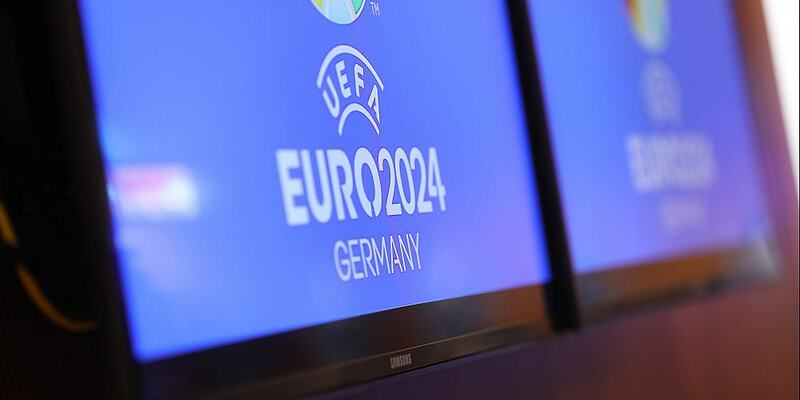 Euro 2024 (Archiv) - Foto: über dts Nachrichtenagentur