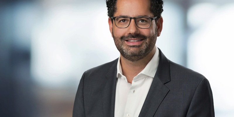 Alexander Kotthaus wird neuer Partner bei ARKADIA Management Consultants GmbH - Foto: presseportal.de