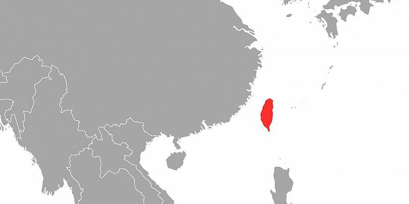 Taiwan (Archiv) - Foto: über dts Nachrichtenagentur