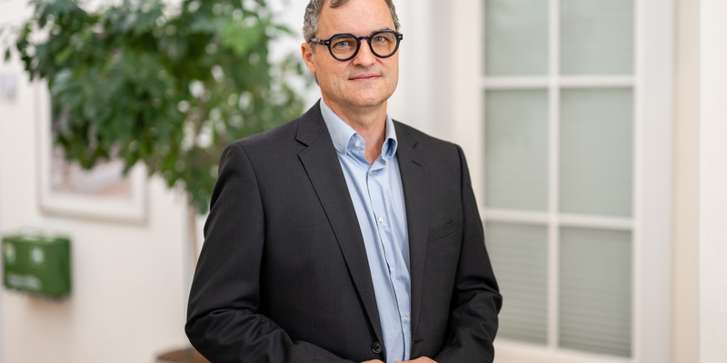 ADX Österreich-Chef Alan Reingruber - Foto: Fotodienst/Klaus Ranger über pressetext.de