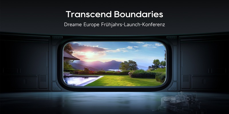 Dreame: Erstes Event in Europa ein voller Erfolg! / Dreame stellt auf seinem ersten Event in Europa die Neuheiten für die zweite Hälfte 2024 vor - Foto: presseportal.de