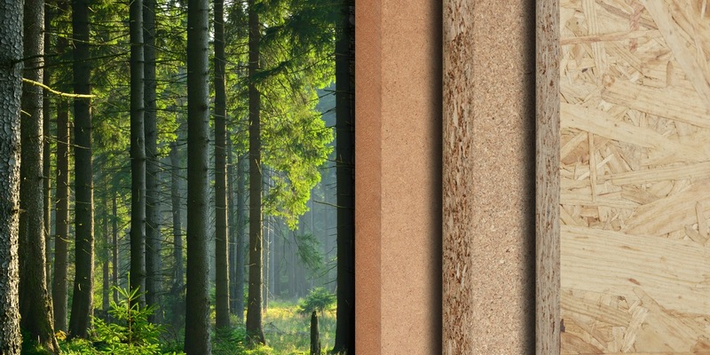 Sonae Arauco zieht Bilanz für das Jahr 2023 / Drei Millionen Tonnen CO2 in Holzwerkstoffen gespeichert - Foto: presseportal.de