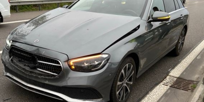 POL-PDLD: A65/AS Deidesheim - Führerscheinsicherstellung nach gefährlichem Eingriff in den Straßenverkehr - Foto: presseportal.de