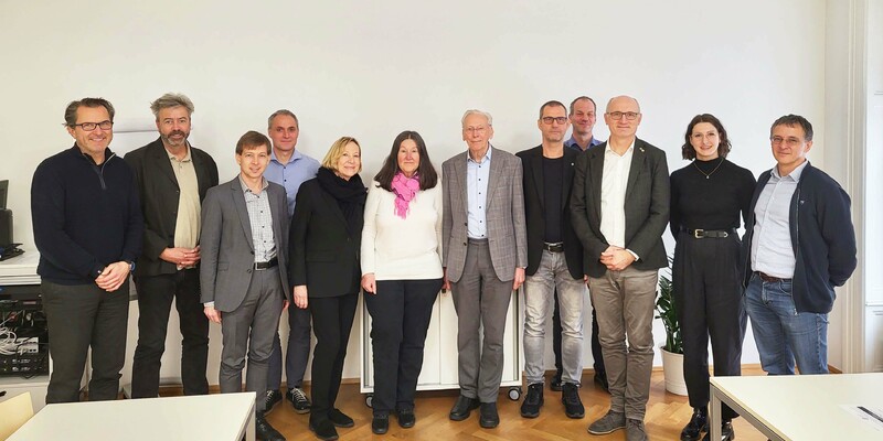 20 Jahre ÖWAV-Kläranlagen-Benchmarking - Foto: ÖWAV über pressetext.de