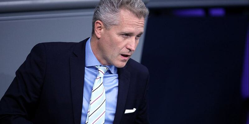 Petr Bystron (Archiv) - Foto: über dts Nachrichtenagentur