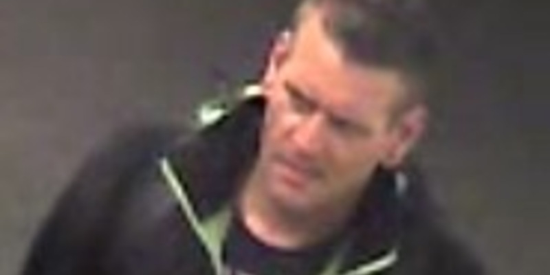 LPI-EF: Öffentlichkeitsfahndung nach Dieb - Foto: presseportal.de