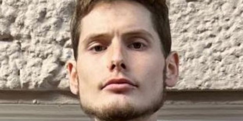 POL-KI: 240403.1 Kiel: Aktuelles Bild des Vermissten (Folgemeldung zu 240402.4) - Foto: presseportal.de