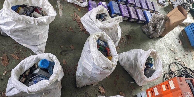 POL-PB: Kriminalpolizei ermittelt bulgarische Einbrecherbande und nimmt sechs Tatverdächtige fest - Foto: presseportal.de