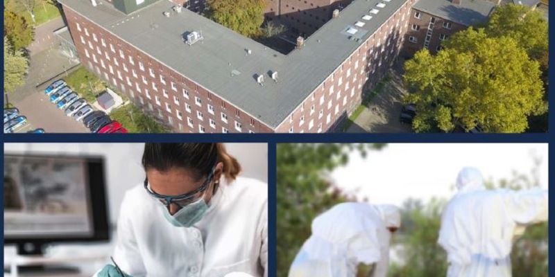 POL-DU: Stadtgebiet: Der Kriminalitätsbericht 2023 für Duisburg - Foto: presseportal.de