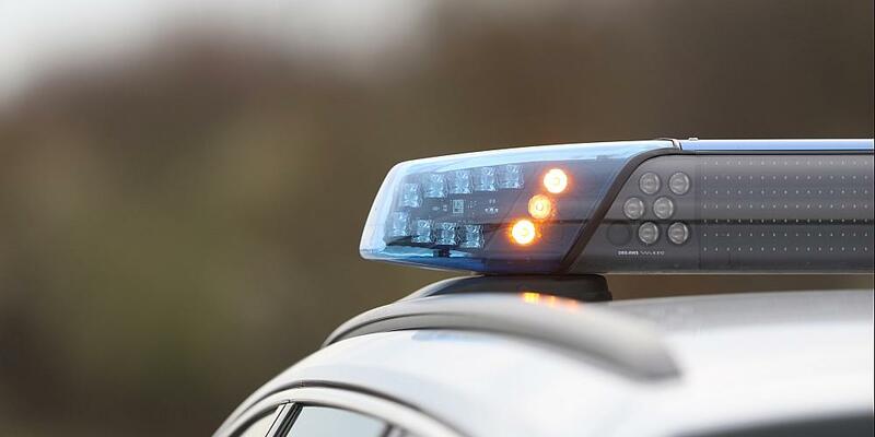 Polizeiauto (Archiv) - Foto: über dts Nachrichtenagentur