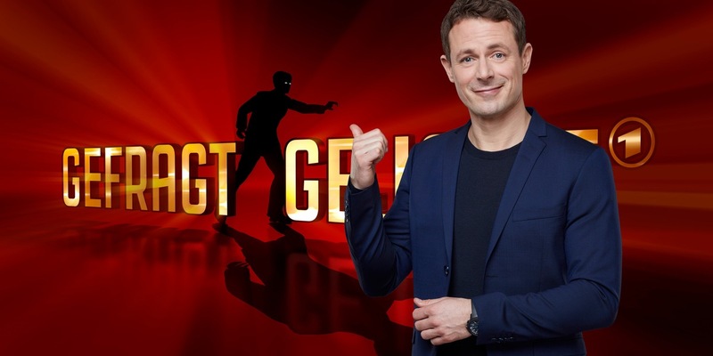 Die Jagd geht weiter: Neue Staffel Gefragt - Gejagt startet am 13. Mai 2024 im Ersten - Foto: presseportal.de