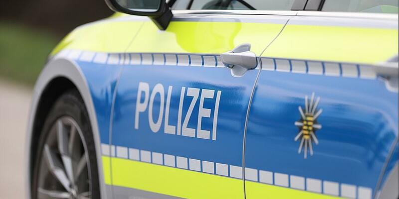 Polizeiauto (Archiv) - Foto: über dts Nachrichtenagentur
