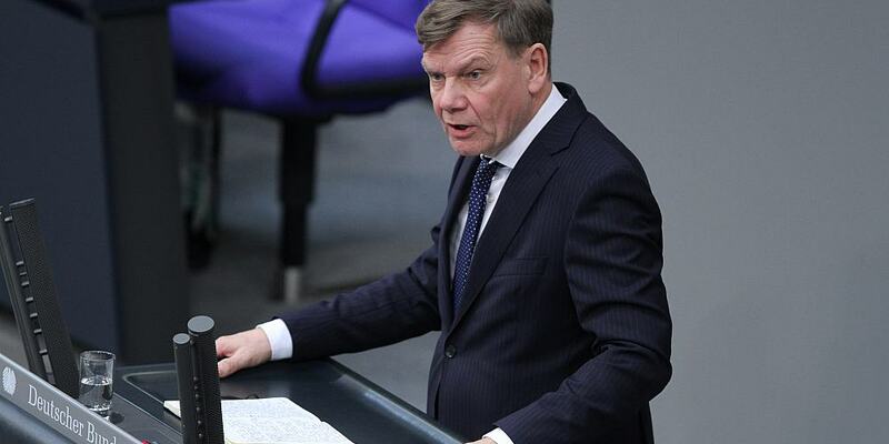 Johann David Wadephul (Archiv) - Foto: über dts Nachrichtenagentur